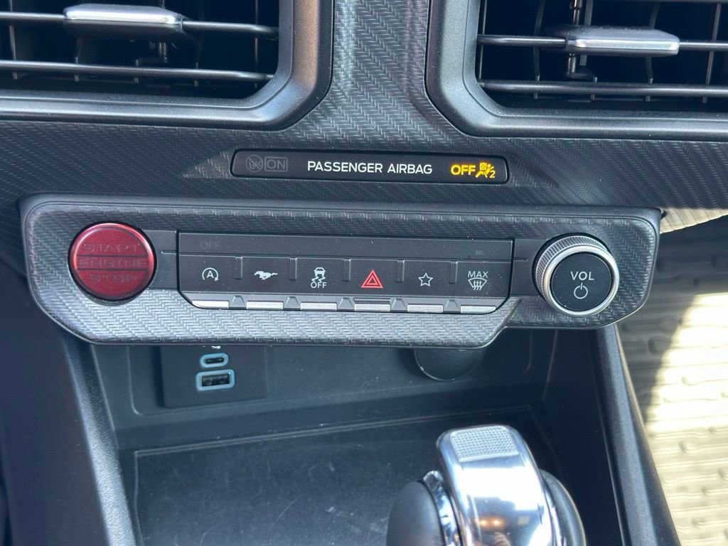 Used 2024 Ford Mustang GT RWD image 22