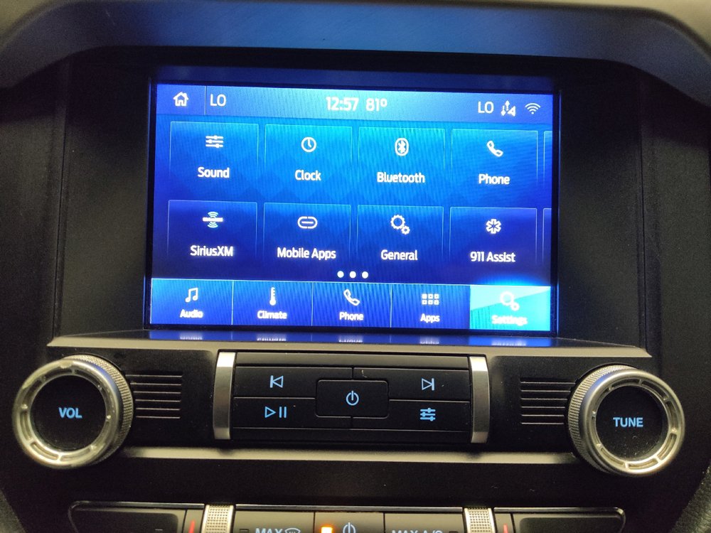 Used 2020 Ford Mustang Premium RWD image 25