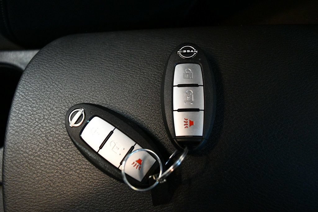 Used 2024 Nissan Z Performance w/ Floor Mat Package RWD image 78