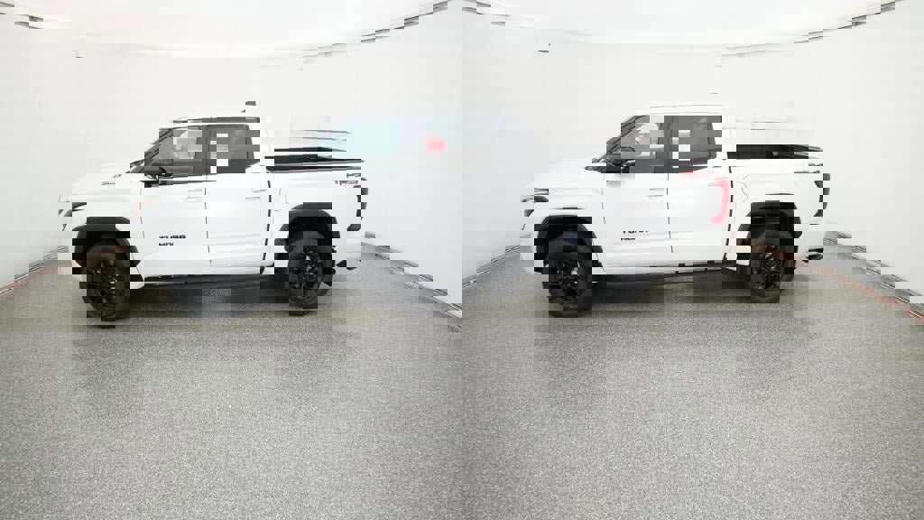 New 2026 Toyota Tundra Limited image 3