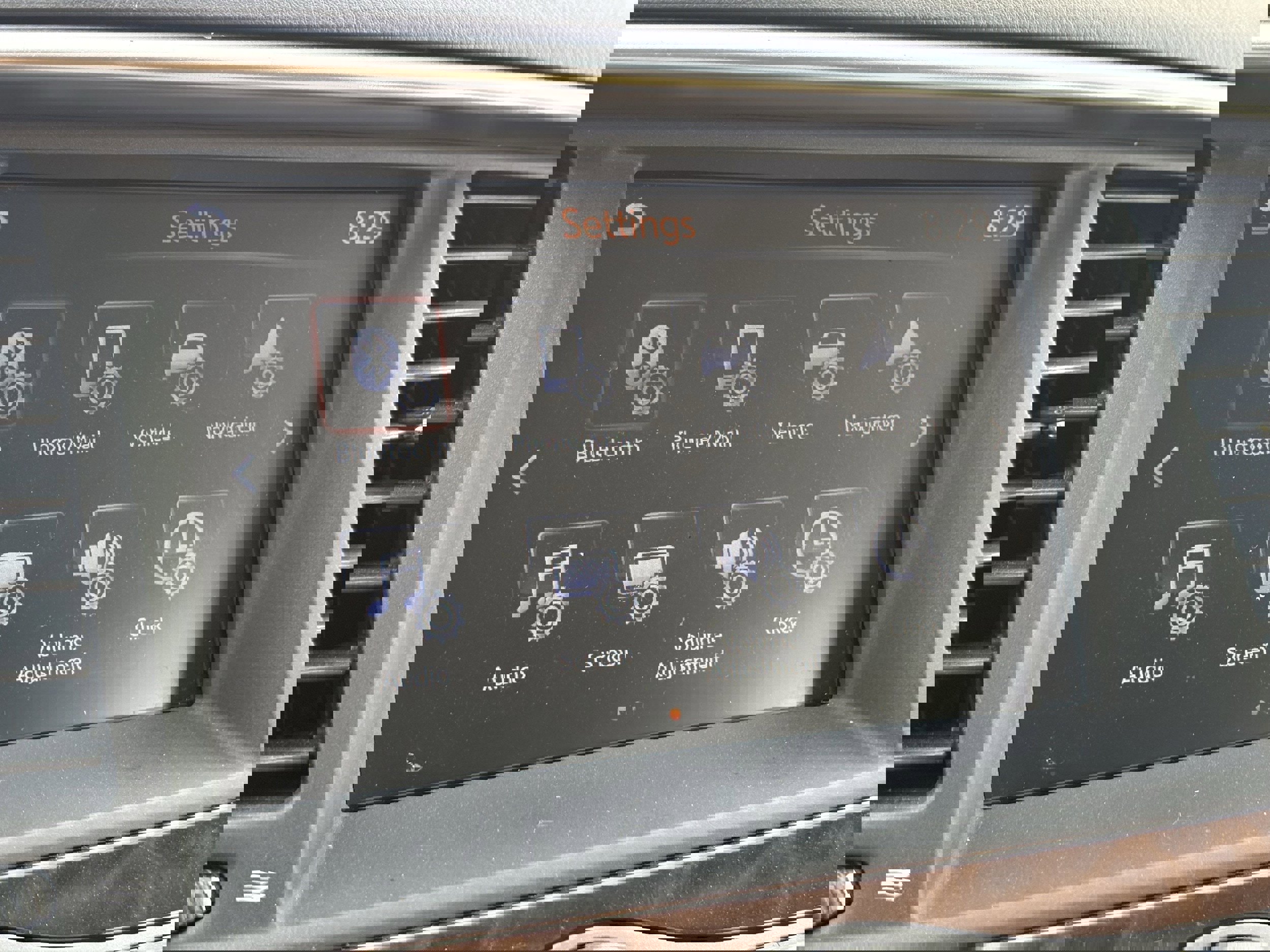 Used 2019 Nissan Armada SL w/ Premium Package image 23