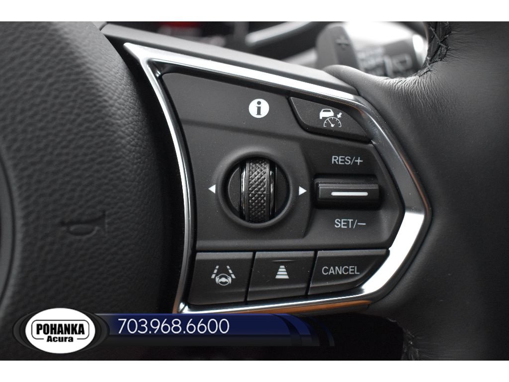 New 2026 Acura MDX w/ Technology Package AWD/4WD image 13