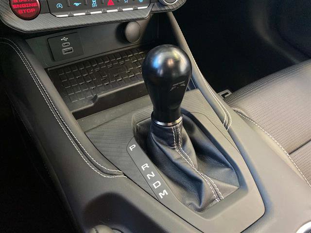 New 2024 Ford Mustang GT Premium w/ GT Performance Package image 13