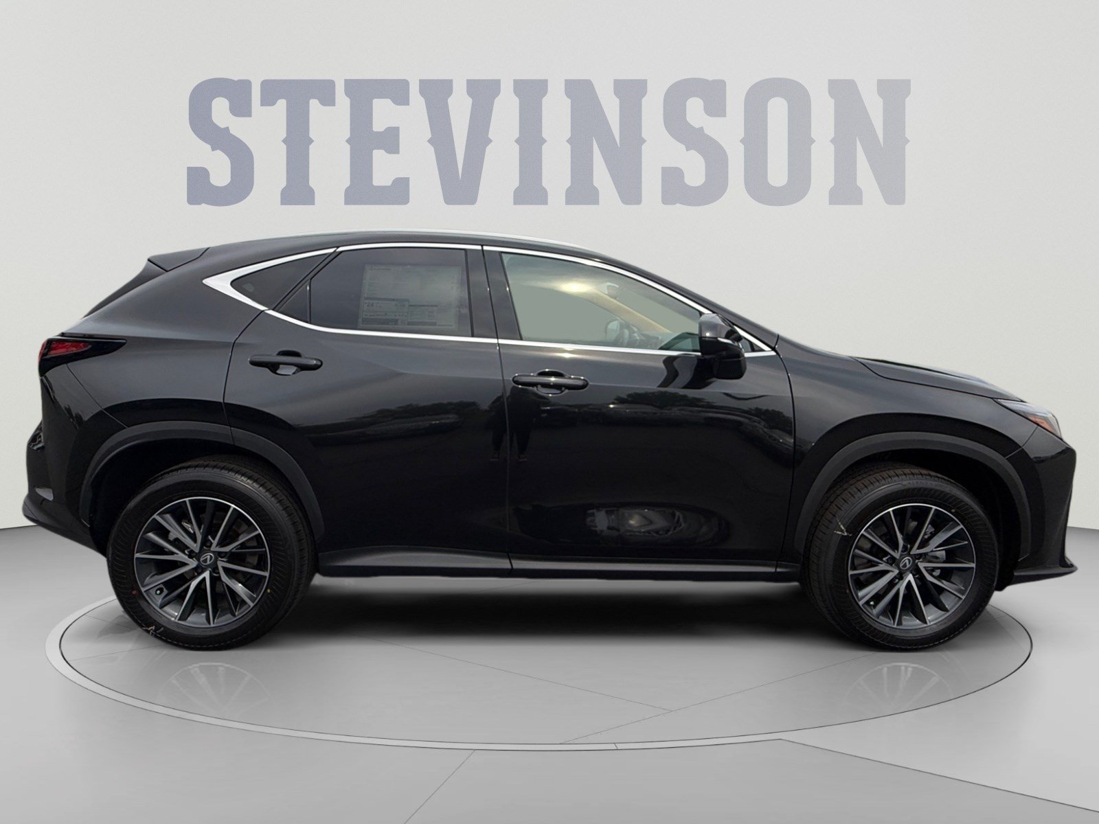 New 2026 Lexus NX 350 AWD w/ Premium Package image 6