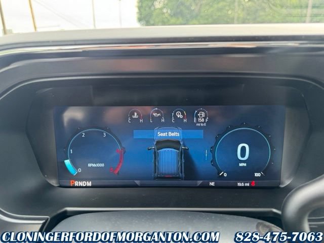 New 2026 Ford F250 XLT w/ XLT Premium Package AWD/4WD image 34