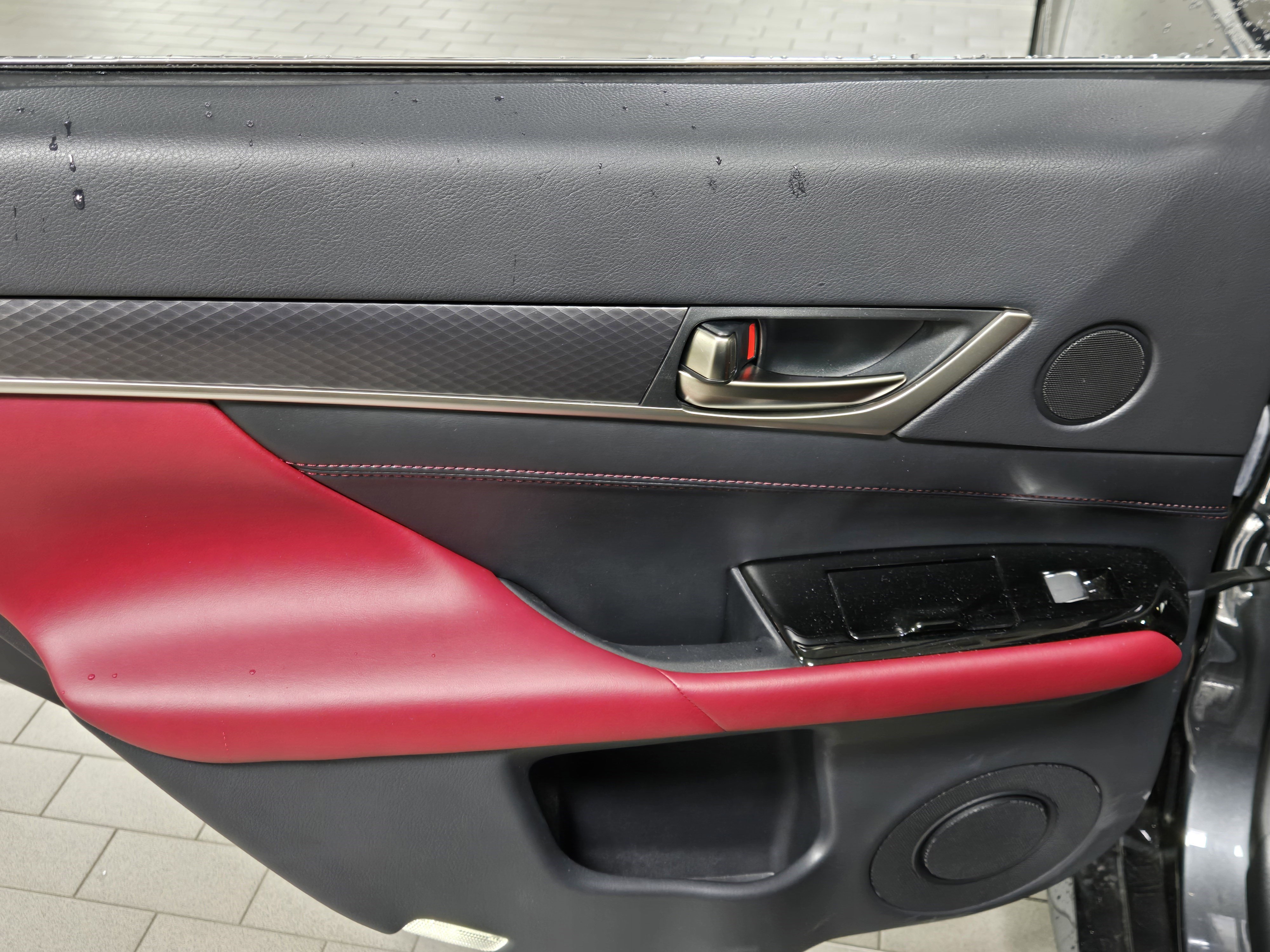 Used 2020 Lexus GS 350 F Sport RWD image 35