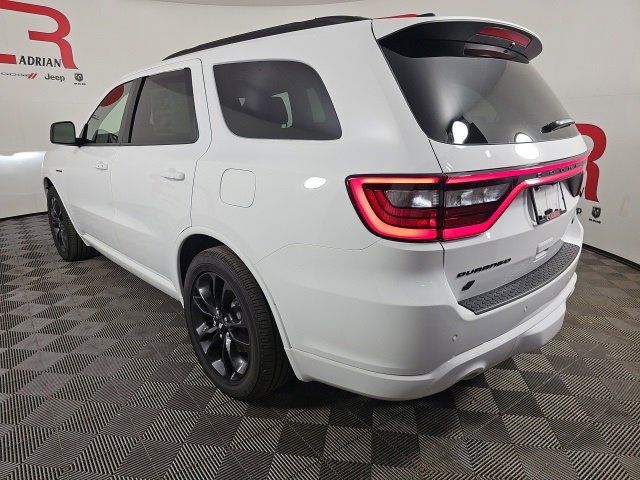 Used 2025 Dodge Durango R/T image 5