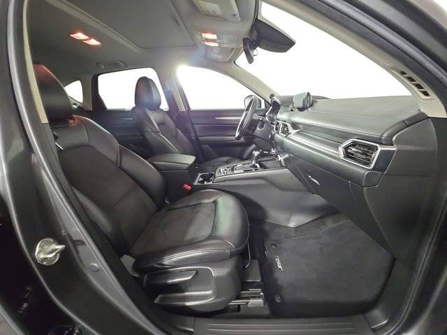 Used 2018 MAZDA CX-5 Touring w/ Preferred Equipment Package image 15