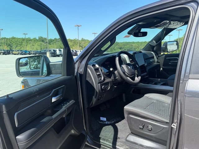 New 2026 RAM 1500 Big Horn AWD/4WD image 13