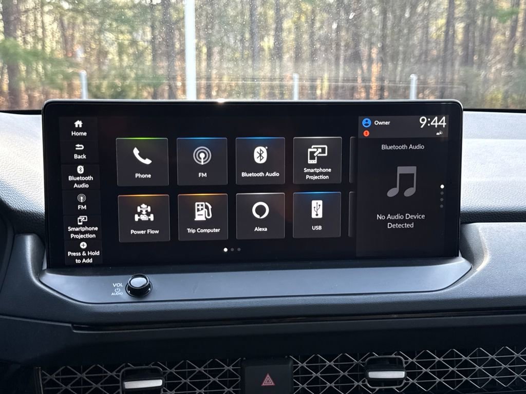 Certified 2024 Honda Accord Sport image 19