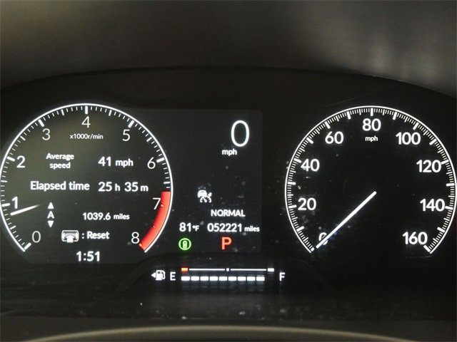 Used 2024 Honda Civic Sport image 27