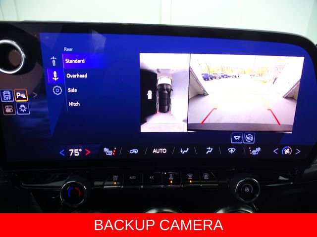 Used 2024 Chevrolet Blazer EV LT image 13