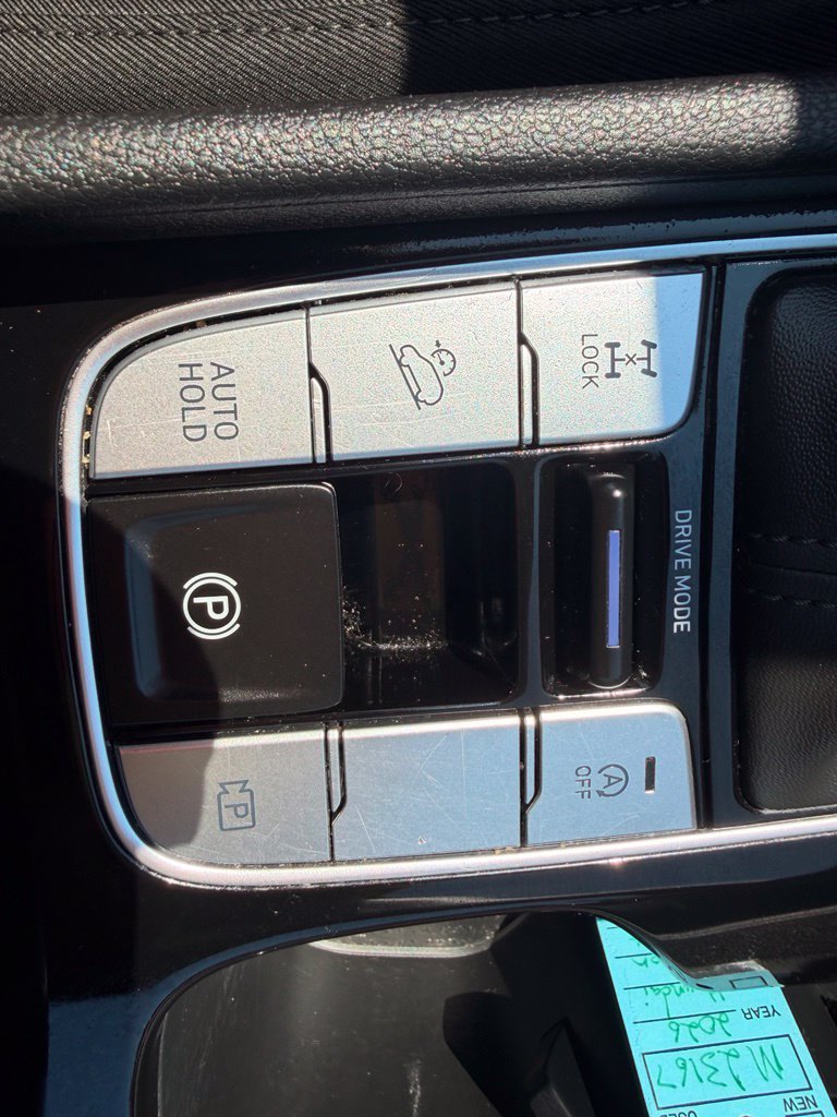 Used 2026 Hyundai Tucson SEL Plus AWD/4WD image 26