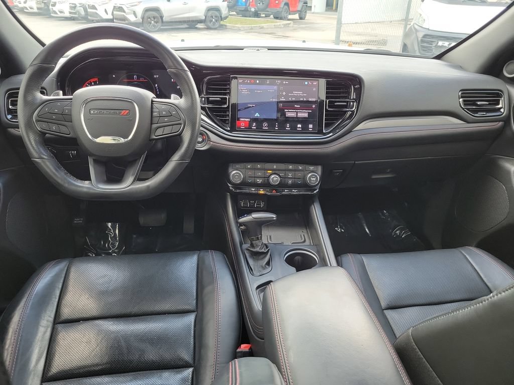 Used 2022 Dodge Durango R/T RWD image 22