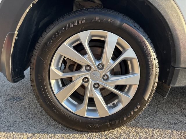 Used 2021 Hyundai Tucson Value AWD/4WD image 23