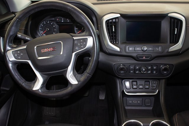 Used 2018 GMC Terrain SLE w/ Driver Convenience Package image 15