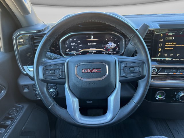 Used 2023 GMC Sierra 1500 Elevation AWD/4WD image 12