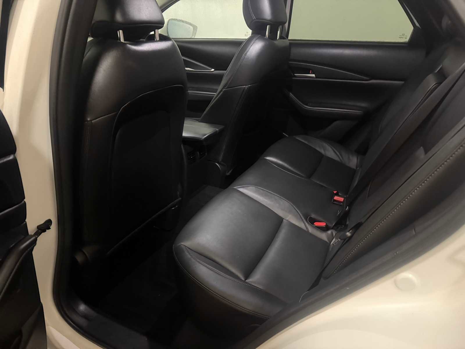 Certified 2023 MAZDA CX-30 AWD 2.5 S w/ Select Package image 22