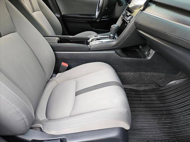 Used 2017 Honda Civic EX-T image 18