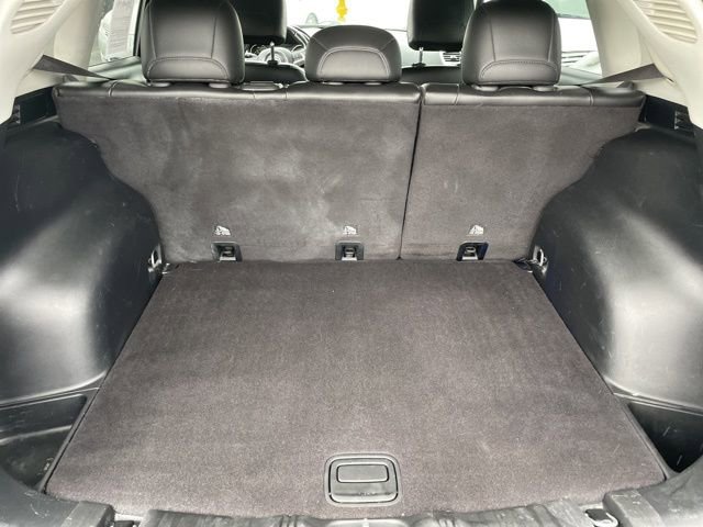 Used 2020 Jeep Compass Latitude image 10