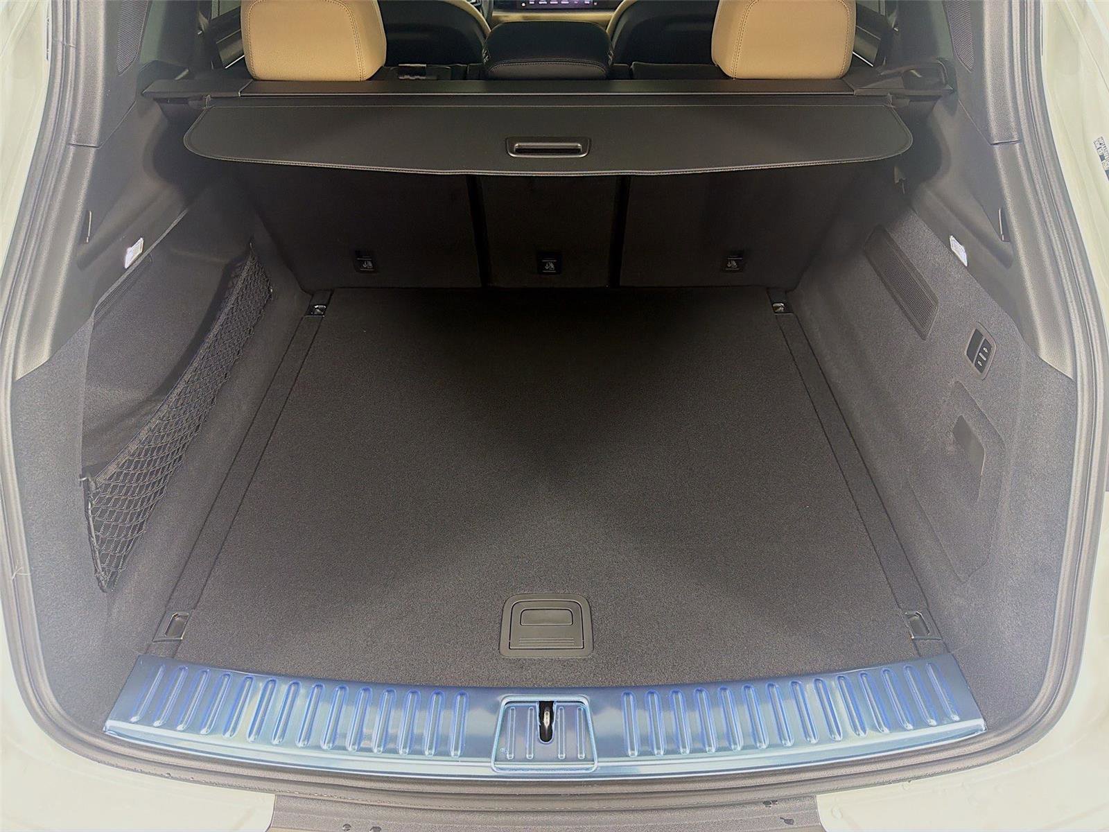 New 2026 Porsche Cayenne image 22