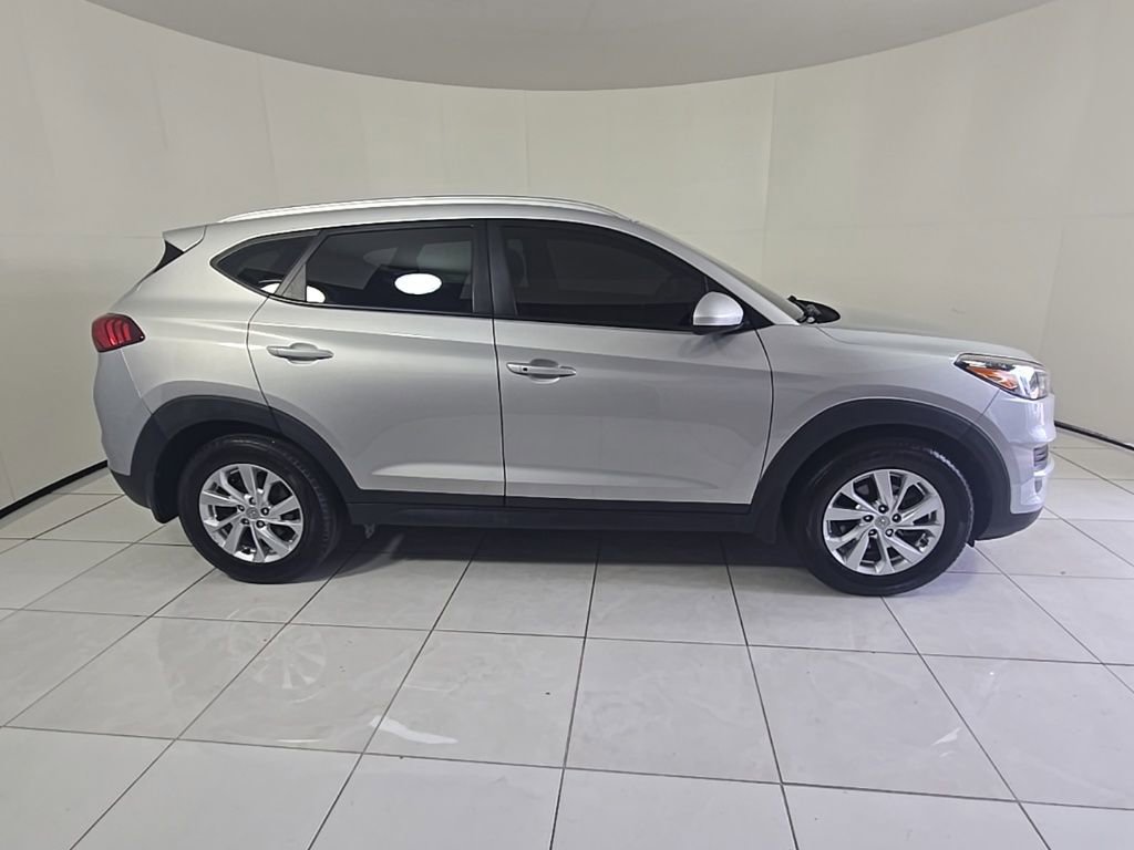 Used 2021 Hyundai Tucson Value image 4