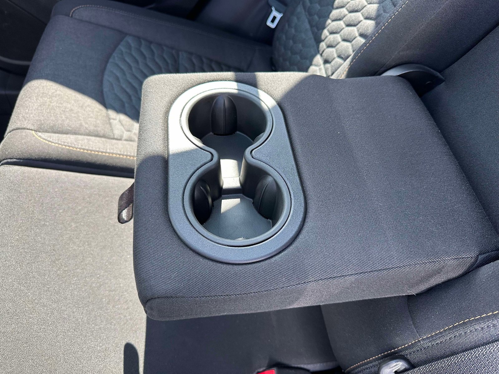 Used 2019 Chevrolet Equinox LT w/ Sun & Navigation Package image 10