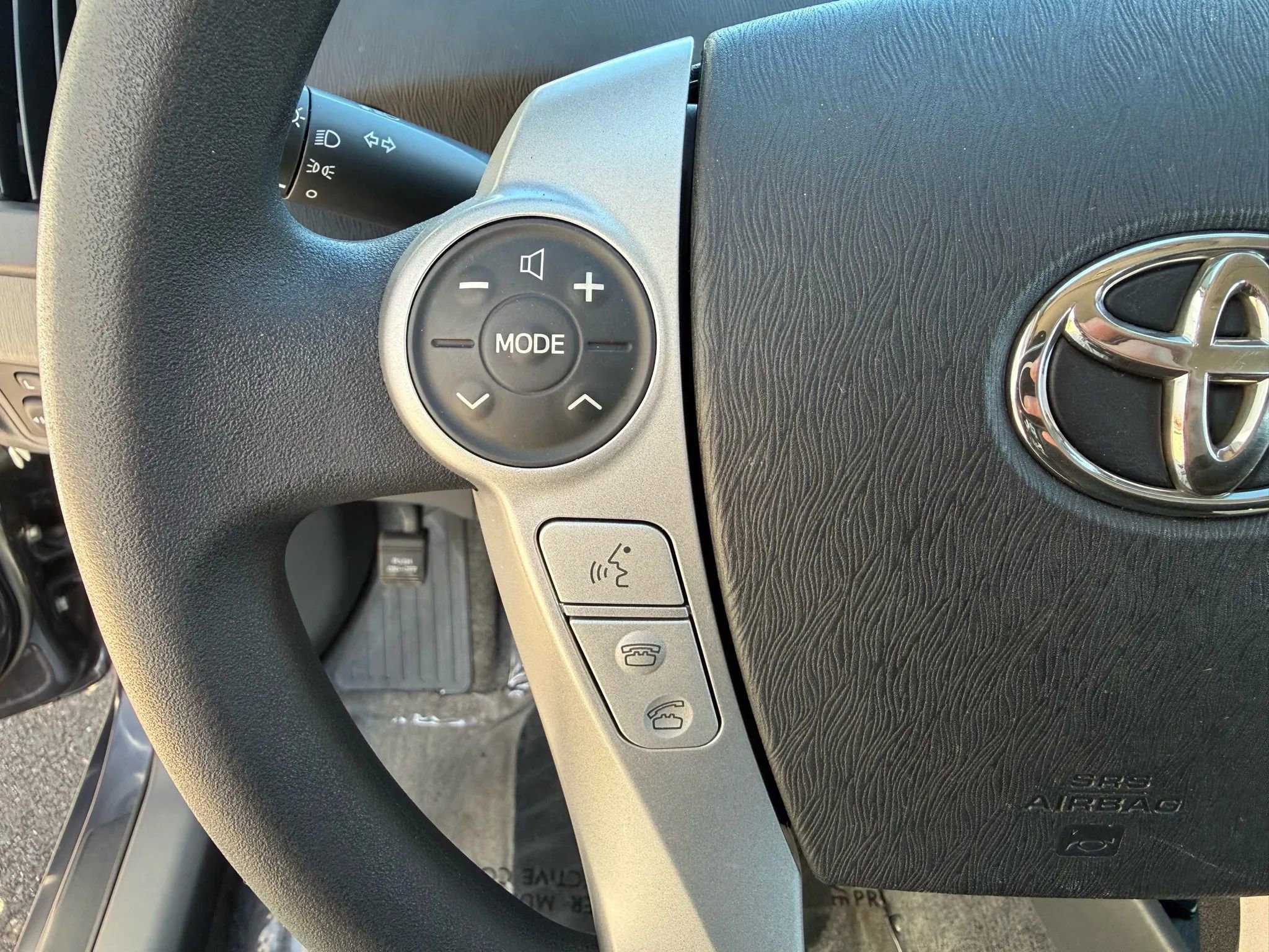 Used 2011 Toyota Prius Three w/ Navigation Pkg image 21