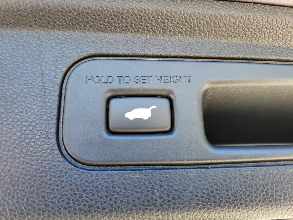 Used 2022 Honda Odyssey EX-L image 11