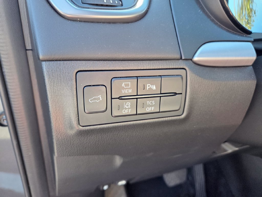 Used 2020 MAZDA CX-9 Grand Touring FWD image 23