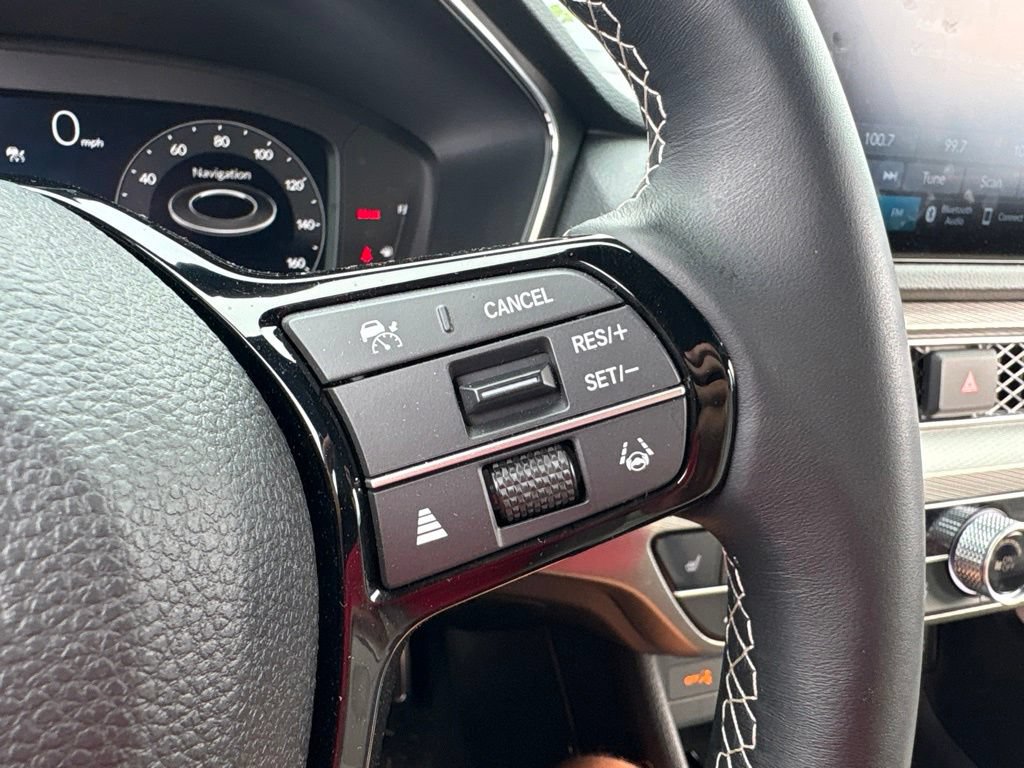 Used 2026 Acura Integra A-Spec FWD image 23