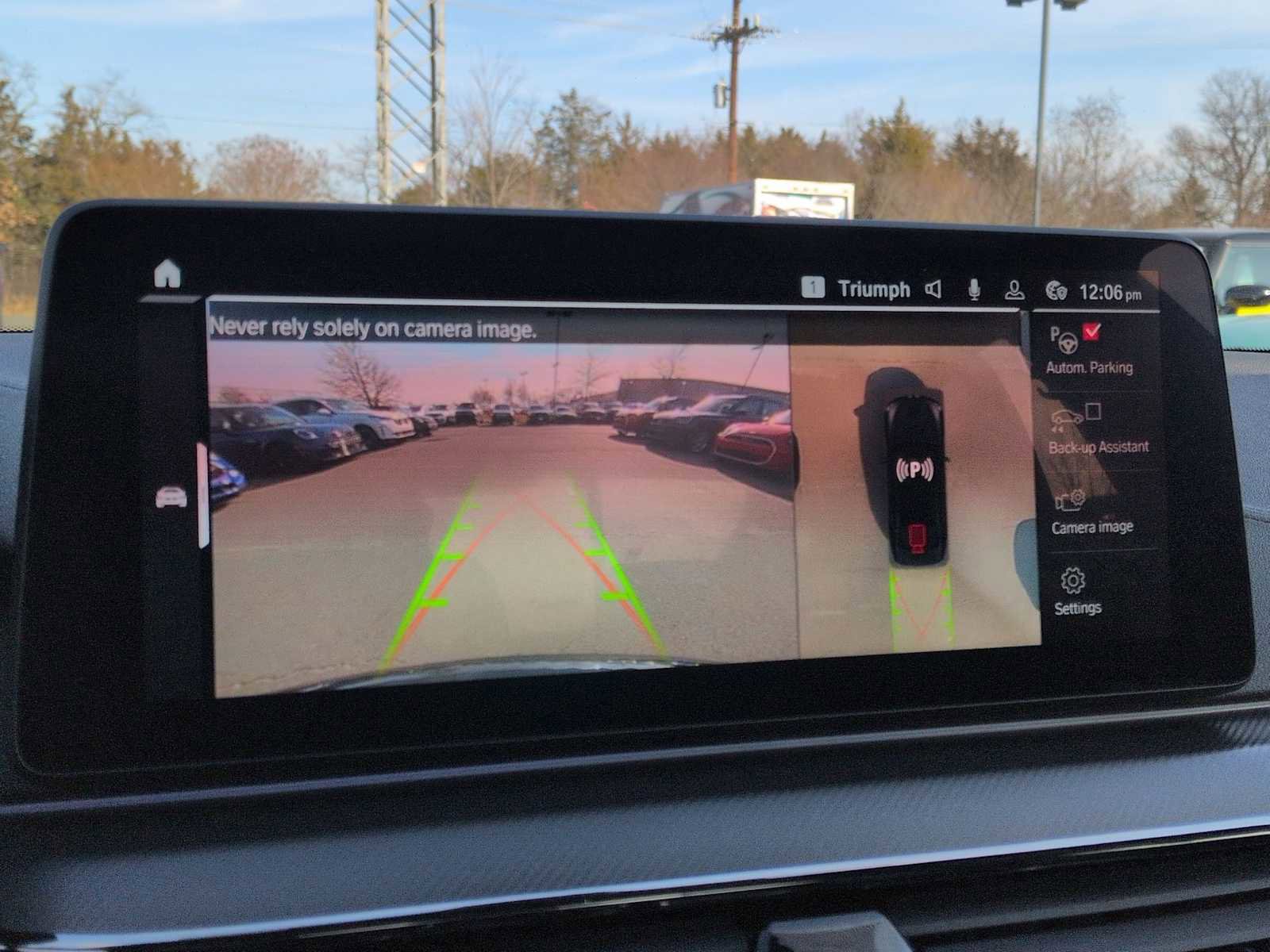 Used 2023 BMW M5 w/ Executive Package image 30