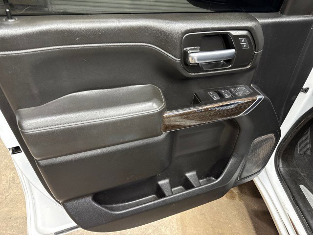 Used 2021 Chevrolet Silverado 2500 LT w/ Fleet Comfort Package image 28