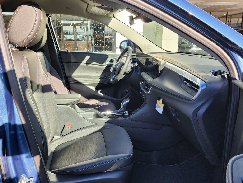 New 2026 Buick Encore GX Preferred w/ Comfort Package image 37