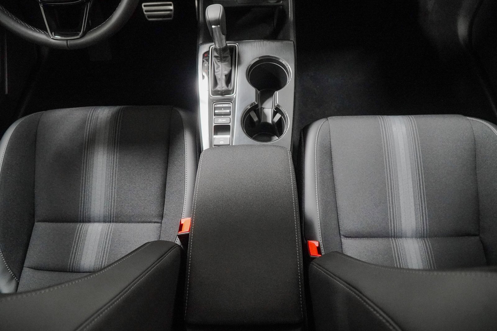 New 2026 Honda Civic Sport image 31