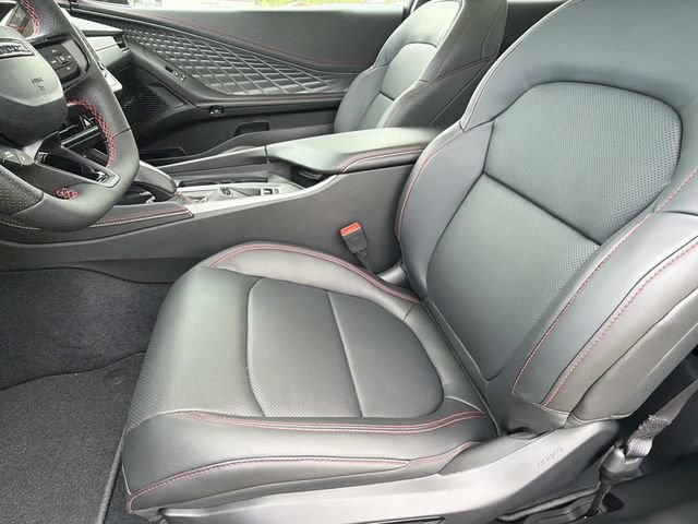 New 2026 Dodge Charger R/T AWD/4WD image 25