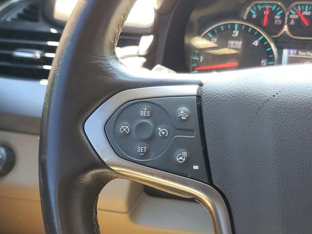 Used 2018 Chevrolet Tahoe LT w/ Luxury Package image 20