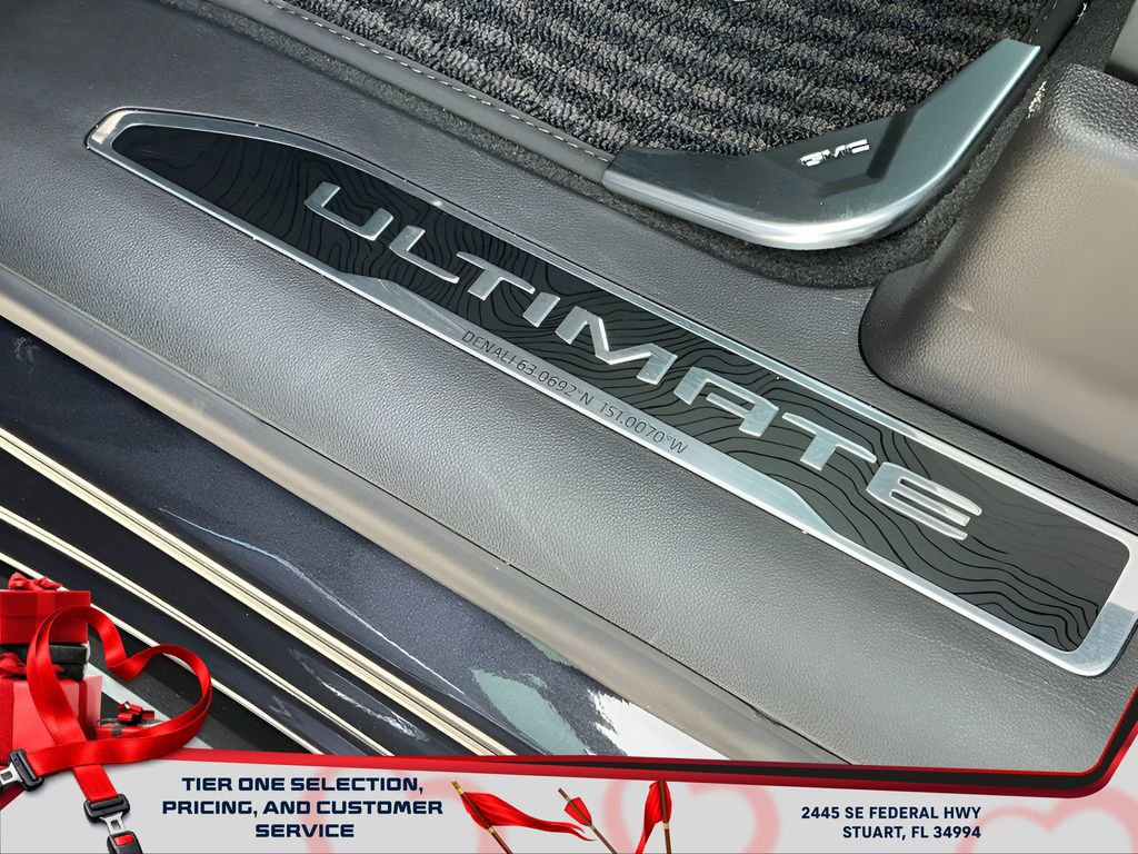 New 2026 GMC Sierra 3500 Denali Ultimate image 51