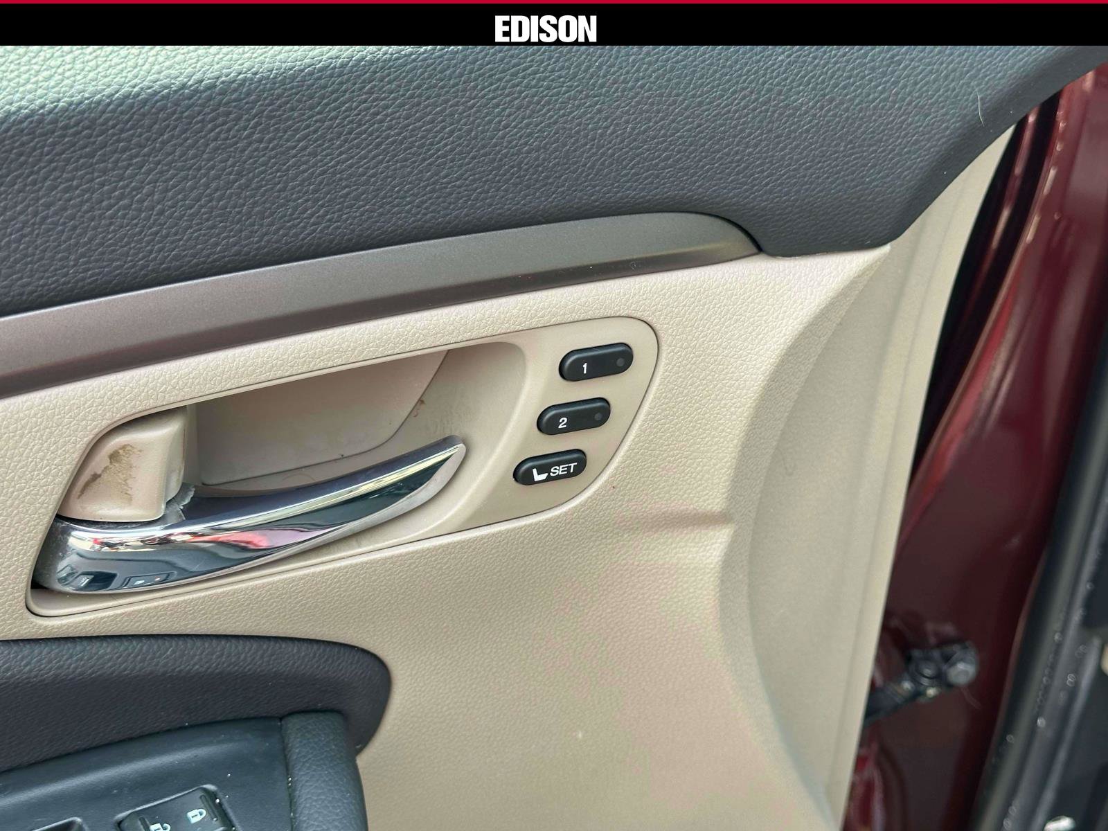 Used 2021 Honda Pilot EX-L image 18