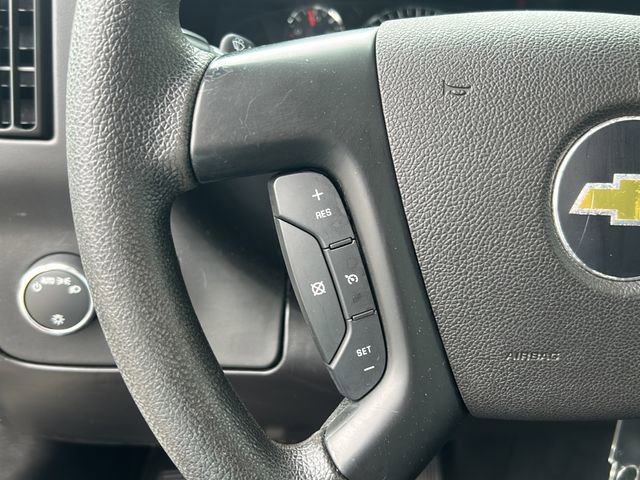 Used 2013 Chevrolet Express 3500 LS RWD image 21