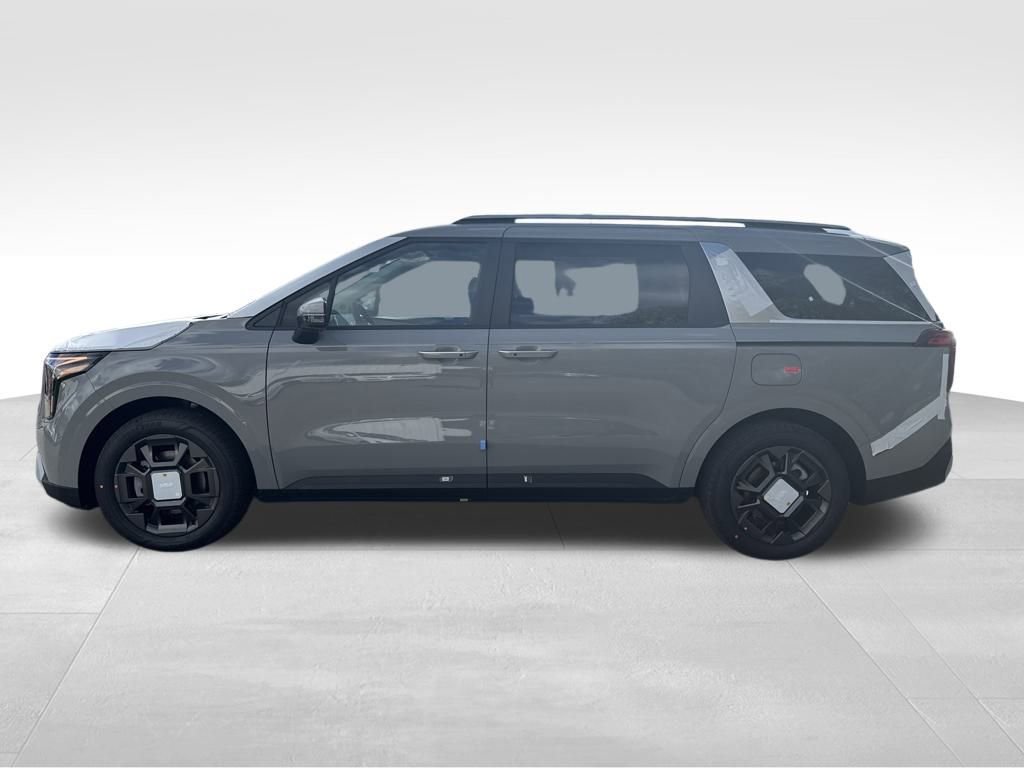 New 2026 Kia Carnival EX image 4