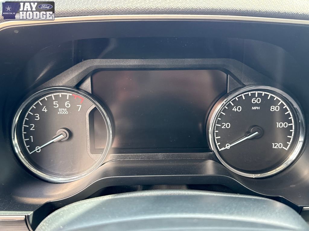 Used 2021 Ford F150 XLT w/ Equipment Group 302A High image 18