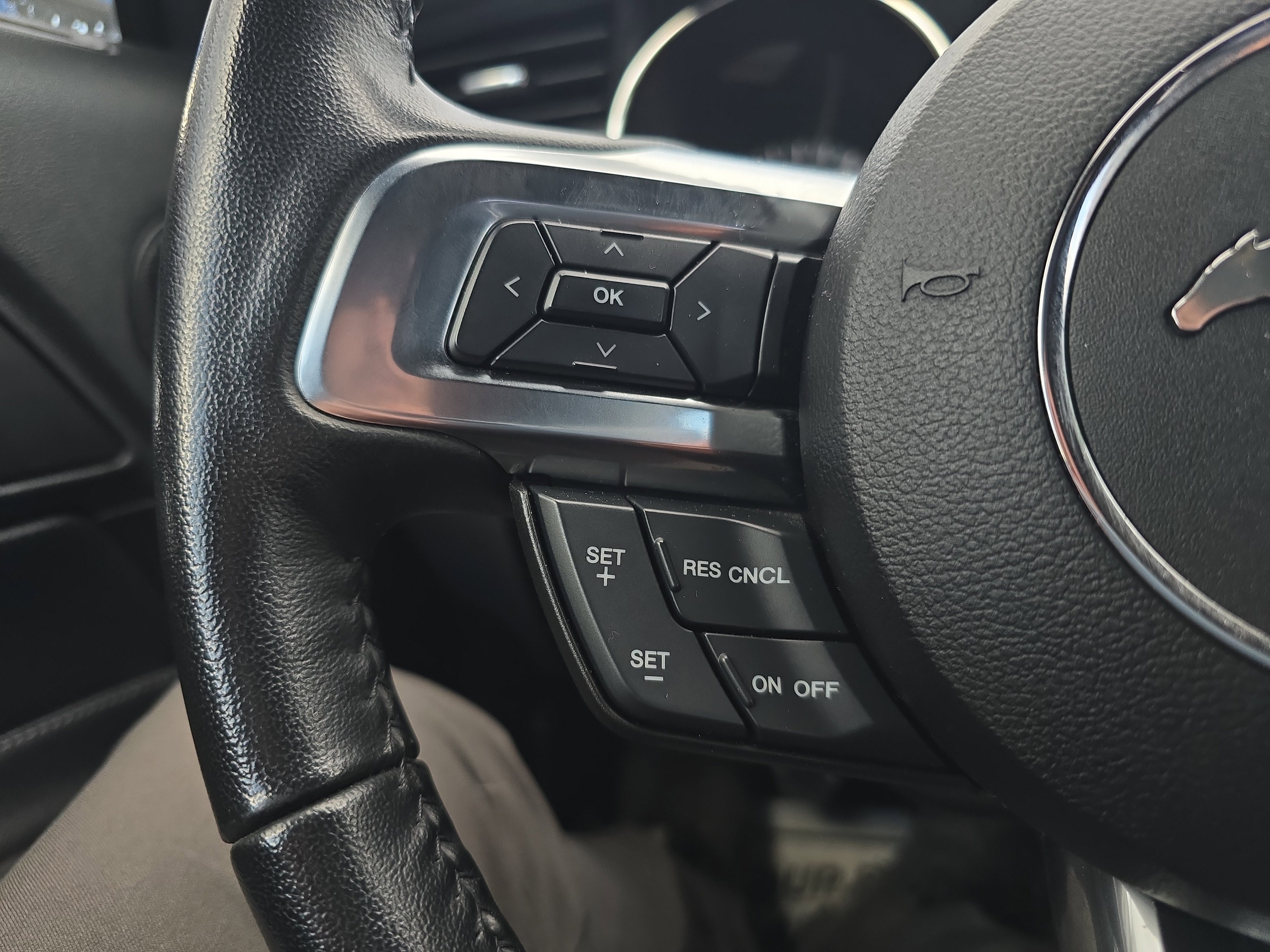 Used 2017 Ford Mustang GT Premium w/ Black Accent Package image 21