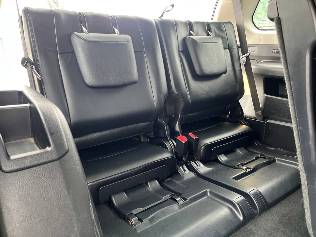 Used 2016 Toyota 4Runner Limited image 33