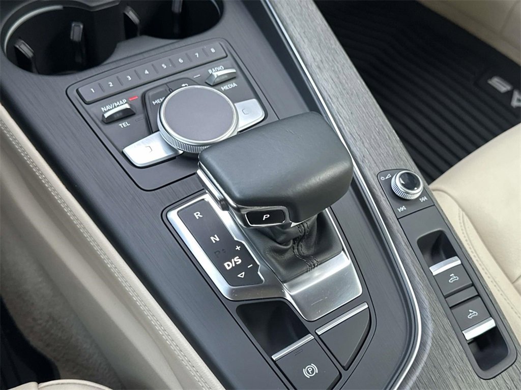 Used 2019 Audi A5 2.0T Premium Plus w/ Premium Plus image 25