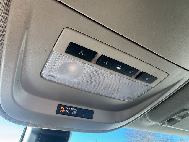 Used 2018 Chevrolet Colorado ZR2 image 25