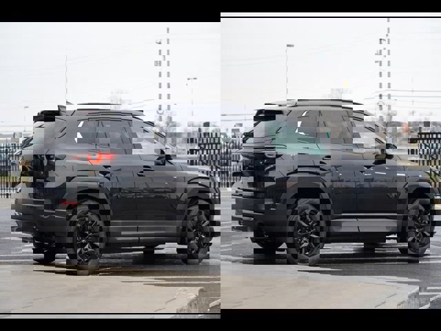 New 2025 MAZDA CX-50 AWD 2.5 Hybrid w/ Weather Package image 9