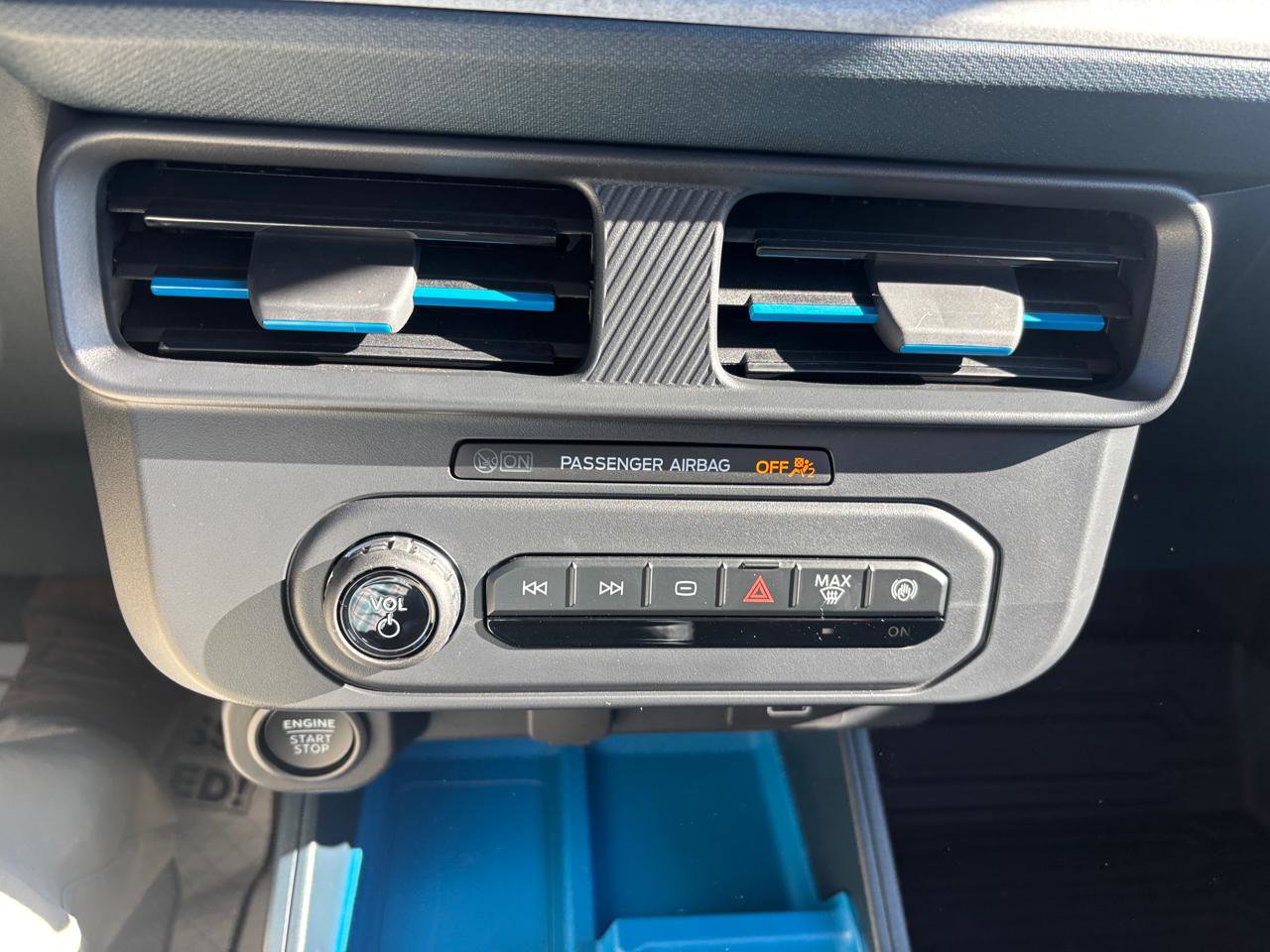 New 2026 Ford Maverick XLT w/ 4K Tow Package AWD/4WD image 21