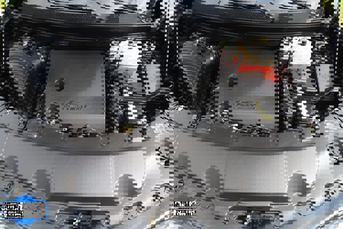 Used 2023 Chevrolet Traverse RS w/ LPO, Floor Liner Package image 68