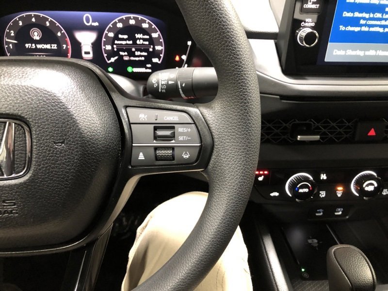 New 2026 Honda Accord SE image 23